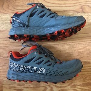 La Sportiva | Lycan GTX trail runners